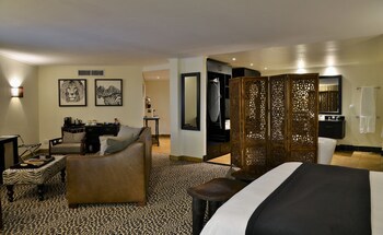Bakubung Bush Lodge