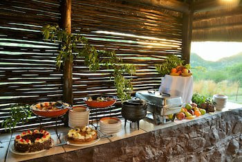 Bakubung Bush Lodge