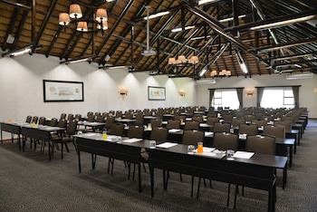 Bakubung Bush Lodge