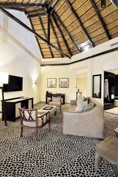 Bakubung Bush Lodge