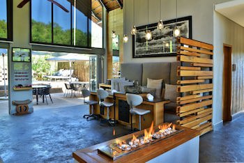 Bakubung Bush Lodge