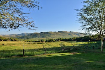 Bakubung Bush Lodge