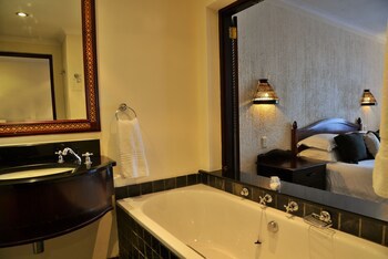 Bakubung Bush Lodge