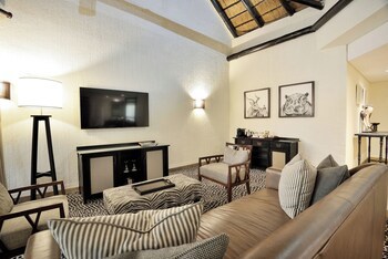 Bakubung Bush Lodge