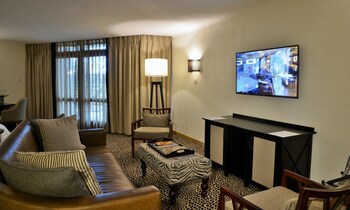 Bakubung Bush Lodge