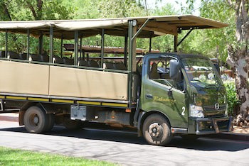 Bakubung Bush Lodge