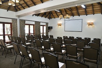 Bakubung Bush Lodge