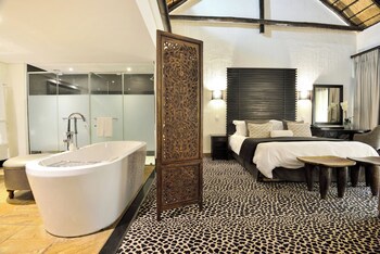 Bakubung Bush Lodge