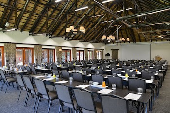 Bakubung Bush Lodge