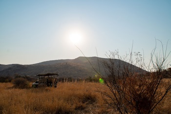 Bakubung Bush Lodge