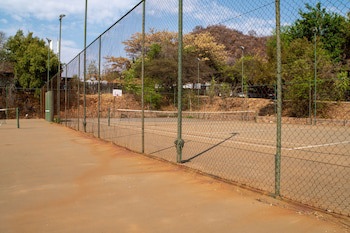 Bakubung Bush Lodge