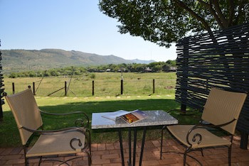 Bakubung Bush Lodge