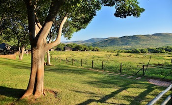 Bakubung Bush Lodge