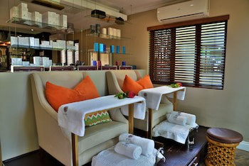 Kwa Maritane Bush Lodge