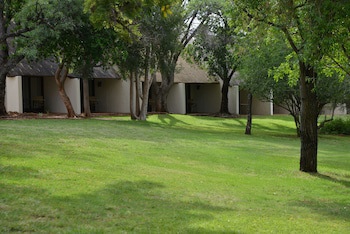 Kwa Maritane Bush Lodge