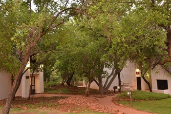 Kwa Maritane Bush Lodge