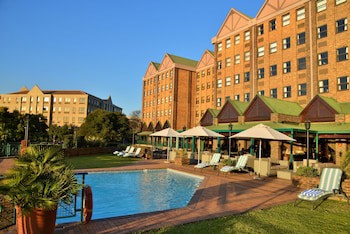 The Centurion Hotel