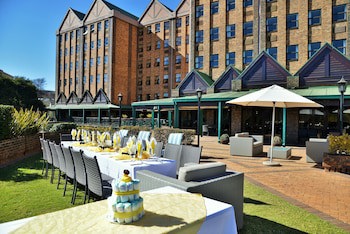 The Centurion Hotel
