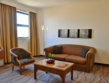 The Centurion Hotel