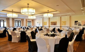 The Centurion Hotel