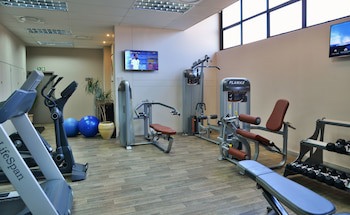 The Centurion Hotel