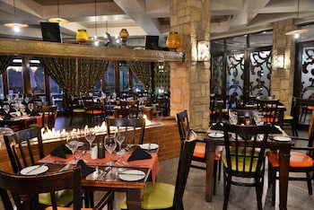 The Centurion Hotel