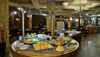 The Centurion Hotel