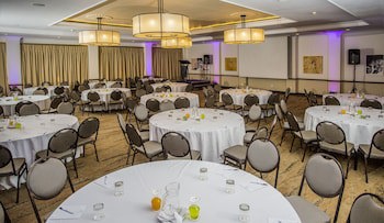 The Centurion Hotel