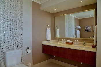 The Centurion Hotel