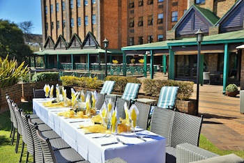 The Centurion Hotel