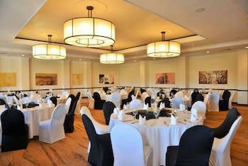 The Centurion Hotel