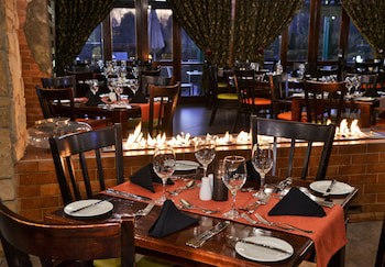 The Centurion Hotel
