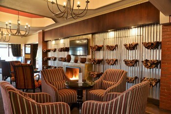 The Centurion Hotel