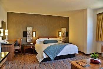 The Centurion Hotel