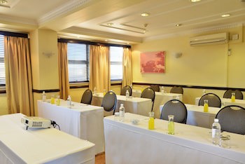The Centurion Hotel