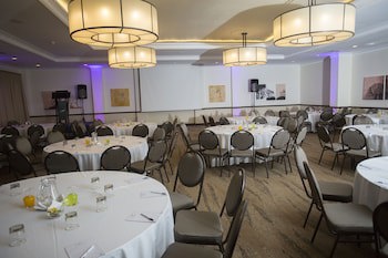 The Centurion Hotel
