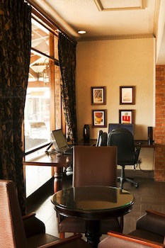 The Centurion Hotel