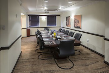 The Centurion Hotel