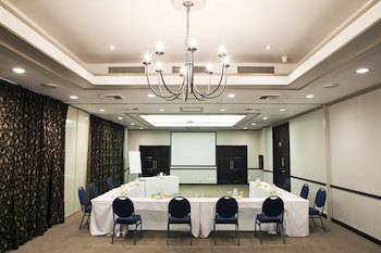 The Centurion Hotel