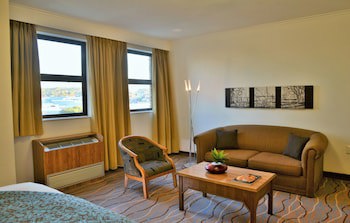 The Centurion Hotel