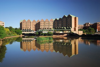 The Centurion Hotel