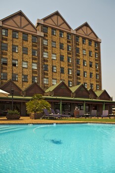 The Centurion Hotel
