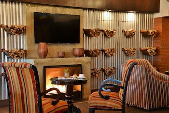 The Centurion Hotel