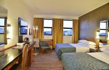 The Centurion Hotel