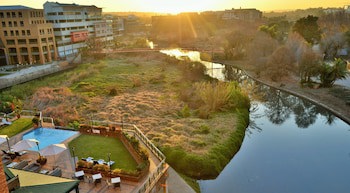 The Centurion Hotel