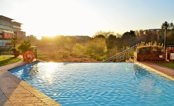 The Centurion Hotel