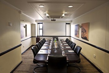 The Centurion Hotel