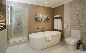The Centurion Hotel