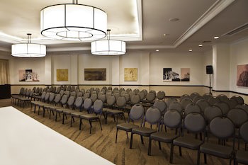 The Centurion Hotel