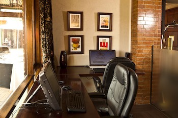 The Centurion Hotel
